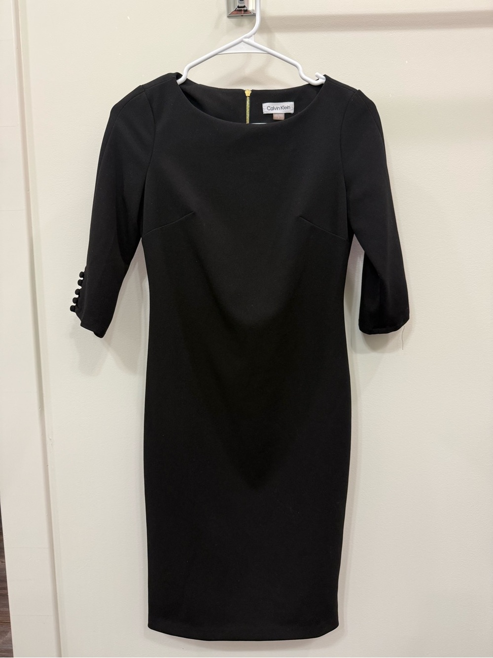 Calvin Klein Dress